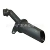 Bk3Q6615Aa É Adequado para Filtro da Bomba de Óleo Ford Transit 2015 (Versão Longa) Suprimento Transfronteiriço