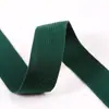 Cinta Trenzada Multicolor Gruesa de Doble Cara de 7MM10MM Lazo DIY Accesorios para el Cabello Correa de Cinta Trenzada para el Cabello Cinta Hecha a Mano
