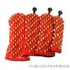 Golf Golden Skull Remache Funda Palo Madera Empuje Funda Palo 1/3/5/UT Palo Madera Protección Cabeza Semicircular Forma L