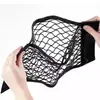 Saco de Lixo Saco de Armazenamento Multicor Opcional Porta de Armário de Cozinha Parede Rede para Separação de Detritos Saco de Armazenamento de Grande Capacidade para Pendurar na Parede