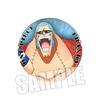 One Piece onepiece Insignia de Animación Dos Años Después Luffy/Solon/Joba/Emperatriz Femenina Insignia de Barón A