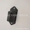 En stock 48304-60110 apto para Toyota landcruiser HZJ79 FZJ78 bloque de tope de resorte delantero derecho