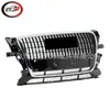 Adequado para 2010-12 Audi Q5 Grelha de Entrada de Ar Grelha Grelha Central Frontal 8R0853651A