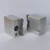 DY-8 HP241 Máquina Codificadora de Cinta Cabeza de Carácter de Cobre Máquina Selladora Ranura de Carácter Bloque Calefactor Pinzas de Carácter Accesorios