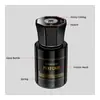 Dispositivo de Aromaterapia para Carro Modelo Novo Transfronteiriço com Fragrância Natural, Difusor de Aroma Inteligente por Atomização, Máquina de Spray de Aroma para Carro, Máquina de Spray de Perfume