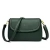 Bolso de alta calidad para mujer, modelo nuevo 2025 para madres, simple y adecuado para ir al trabajo, bolso pequeño cuadrado cruzado para el hombro y cruzado