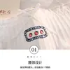 Braguitas de Lazo de Fresa Lindas para Mujer, Estampadas de Cintura Media para Niñas, Calzoncillos Japoneses de Estudiante, Cubridoras de Cadera, Delgadas y Transpirables