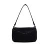 Bolsa Transversal de Ombro Portátil com Corrente Nova Primavera 2021 Mochila Elegante Urbana Coreana para Festa Jantar de Meninas