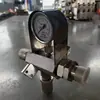 Mina de Carbón Bpw37/20 Válvula Reguladora de Presión para Bomba de Pulverización Procesamiento Accesorios Completos para Bomba de Emulsión