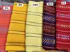 Chal Mexicano Transfronterizo Estilo Étnico Chal con Mangas Capa Atuendo de Viaje Personalizado Capa Cálida de Abrigo Venta Caliente