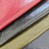 Tecido de Nylon Lavado com Cera de Óleo Ecológico Impermeável para Uso Externo
