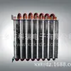 Núcleo Intercambiador de Calor de Calor Latente de Evaporación para Equipo de Refrigeración, Evaporador de Lámina Azul Hidrofílica Anticorrosivo, Evaporador a Juego para Unidad de Almacenamiento en Frío de Gabinete, Fabricante de Origen