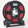 Filamento de Impresión 3D Ningmei Technology PLA Seda Color Único Negro Adecuado para Granja Tuozhu 1.75mm