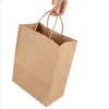 Nuestro Fábrica Personaliza Bolsas Tote de Cuero con Fondo Cuadrado Empaque. Bolsas para llevar, Estilos horizontal y vertical, Múltiples especificaciones disponibles para elegir.