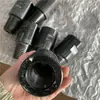Adaptadores de Conversão, Conectores de Travamento de Diâmetro Variável de Várias Especificações, Hastes de Perfuração para Exploração Geológica, Brocas, Conectores de Hastes de Perfuração para Exploração de Mina de Carvão