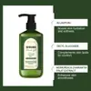 Gel de Ducha Refrescante de Melón Amargo Oceaura Limpieza Diaria Suave de la Piel del Cuerpo con Espuma Ligera para un Cuidado Refrescante de la Piel