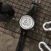 Reloj Electrónico LED para Hombre Siempre a Tiempo, Multifuncional Luminoso Impermeable, Reloj Electrónico para Estudiante, Reloj LED para Deportes al Aire Libre
