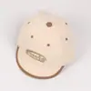 Sombrilla y Gorra con Protección Solar para Niños Gorra Fina de Primavera y Otoño para Niños y Niñas Gorra de Sol Gorra de Béisbol para Niño Pequeño Gorro de Bebé