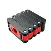 Regla Nivel Plegable Multifuncional Portátil para Construcción en Múltiples Ángulos, Decoración, Aire Acondicionado, Medición Precisa y Nivelador para Carpintería
