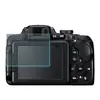 Película Protectora de Pantalla Adecuada para Cámara Nikon B700, Papel Mate de Alta Definición, Ultra Transparente, Anti-Reflejos Ar, Película Suave de Hidrogel