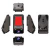 Cámara para Coche Wifi Conexión Móvil Grabadora Personalizada Solución Hisilicon Visión Nocturna HD 1080P Venta al por Mayor