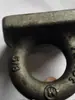 Color Primario Engrasado 5/8 Pulgada Rectangular Ojal de Soldadura para Cubierta Carga de Trabajo 5.5 Toneladas