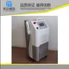 Fabricante Personalizado Espectrômetro de Massa de Hélio Detector de Vazamento Carcaça Plástica Carcaça Instrumento Amostra Protótipo Molde Design e Desenvolvimento