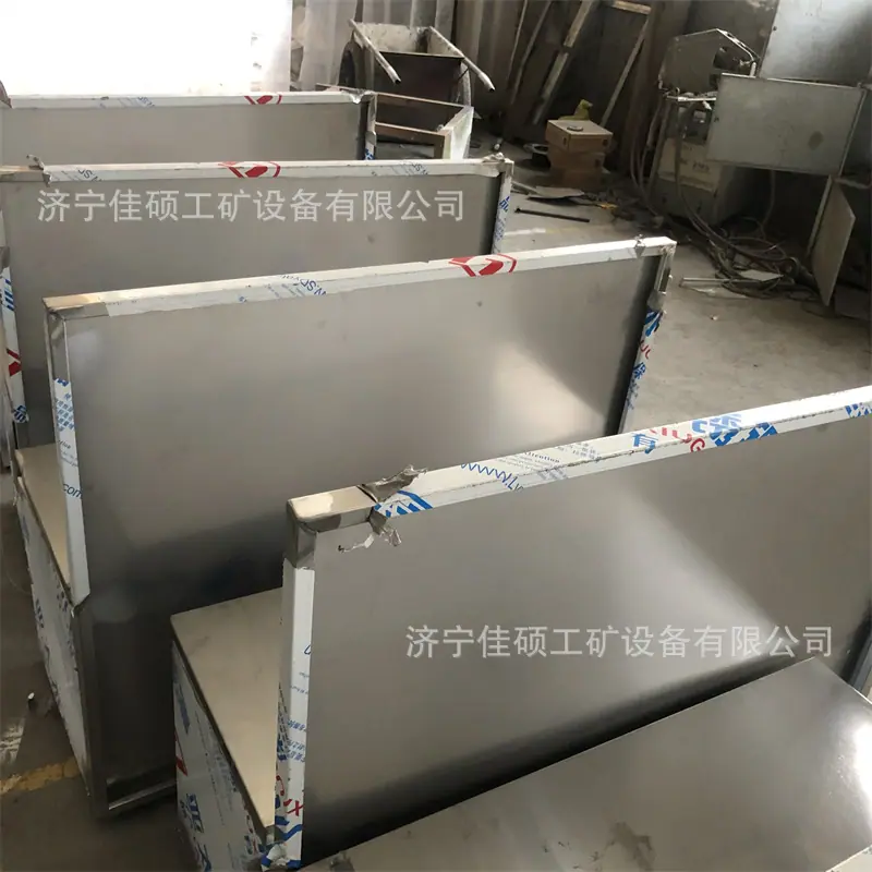 不锈钢座椅28