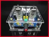 Amplificador de Tubo Eletrônico Fever 6J1 Máquina de Tubos Placa de Amplificador de Potência de Tubo Pré-amplificador Amplificador de Fone de Ouvido Buffer de Tubo Pedal de Efeito Kit DIY Grupo