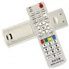 Control remoto para decodificador de TV digital inalámbrico Ji'an Jiangxi Red de Radio y Televisión de Ji'an TV digital HD