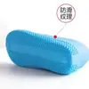 Cubrezapatos de Silicona Impermeables para Días Lluviosos, Engrosados, Antideslizantes, Suela Resistente al Desgaste, Cubrezapatos de Lluvia para Hombres y Mujeres, Uso en Exteriores para Adultos y Niños, Cubrezapatos a Prueba de Lluvia