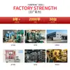 Fabricante de engrenagens cônicas fornece diretamente produtos de metalurgia do pó para engrenagens de acessório superior de manivela de reboque 0kg, engrenagens cônicas de alta resistência banhadas a cobre
