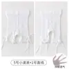 Calça Infantil Verão Estilo Fino Calça de Menina Seda de Amora Calça Cinco Pontos Malha Respirável Shorts Repelente de Mosquitos para Bebê Versátil