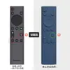 Funda Protectora para Mando a Distancia de TV Skyworth, Anticaídas, Impermeable, Antipolvo, Funda Suave de Silicona de Dibujos Animados, Funda Antipolvo Linda, Engrosada
