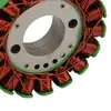 Bobina de Encendido Estator Cb Bse Jinling Jla-21B 923 250Cc ATV LC172mm/170mm