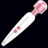 Jiuai Meite Av Juguetes para Adultos Varita Vibratoria Autoestimulador Femenino Productos para Adultos Juguete Sexual Eléctrico