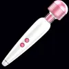 Jiuai Meite Av Juguete Sexual Vibrador Instrumento Auto Femenino Productos para Adultos Pistola Eléctrica Juguete Sexual
