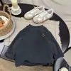 Ropa interior térmica gruesa para niños Invierno 2026 Nuevo Color Sólido Niños Versátil Terciopelo Arroz Pegajoso 320g Camiseta de Manga Larga Ropa Interior