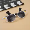 Gafas Divertidas de Alienígena de Amazon Gafas de Sol Disco Geniales para Hombres y Mujeres Gafas de Halloween para Fiesta de Cumpleaños