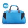 Bolsa de Viagem Feminina de Grande Capacidade para Esportes, Yoga, Fitness, Textura Versátil, para Atividades ao Ar Livre, Viagem de Negócios, Mala, Atacado Transfronteiriço