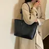 Bolso Tote Melard para Mujer 2026 Nuevo Modelo Bolso de Hombro Vintage de Alta Gama Bolso Tote de Gran Capacidad Bolso para el Trabajo