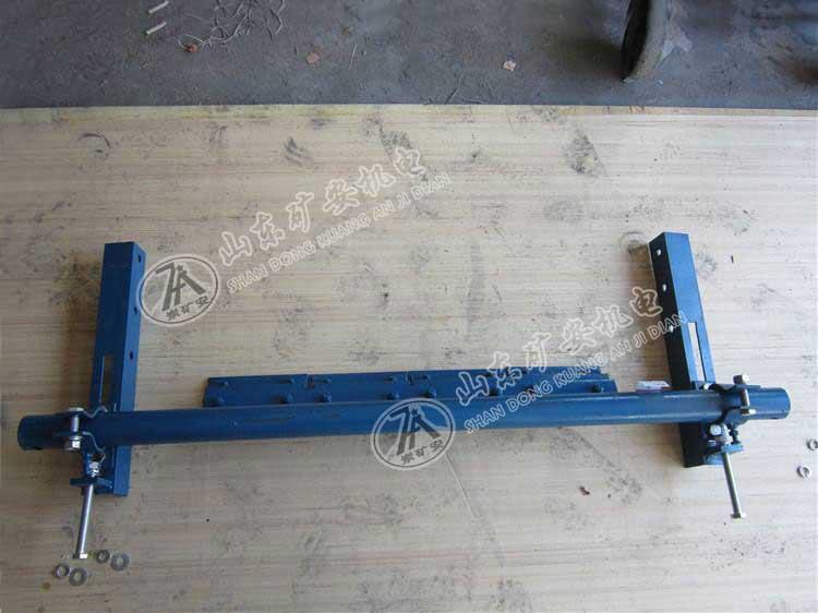 P型合金橡胶清扫器2