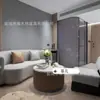 Hotel Grei Cinco Estrellas Muebles de Hotel de Alta Gama Juego Completo de Habitación de Huéspedes de Hotel B&B Personalizada Habitación Estándar Habitación Individual Renovación