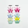Corona de Tela Fresca Joyería DIY Diademas para Niños Pasadores Accesorios para Hacer Tocados Materiales Accesorios de Ropa Venta al por Mayor