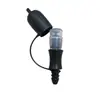 Conector de Válvula de Mordida para Bolsa de Hidratación Deportiva Exterior Boquilla de Silicona de Grado Alimenticio Accesorios para Botella de Agua de Ciclismo Múltiples Colores Disponibles