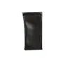 Óculos de sol para atacado bolsa de armazenamento de óculos de sol bolsa de armazenamento de joias de cor sólida com fecho automático e bolso elástico todos os tipos de bolsa de armazenamento de joias