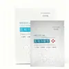 Tipo II Tamaño de fuente mecánico Médico Recombinante Tipo III Colágeno Humanizado Apósito Compresa Fría y Mascarilla Adherente Tipo Asepsia Belleza Médica