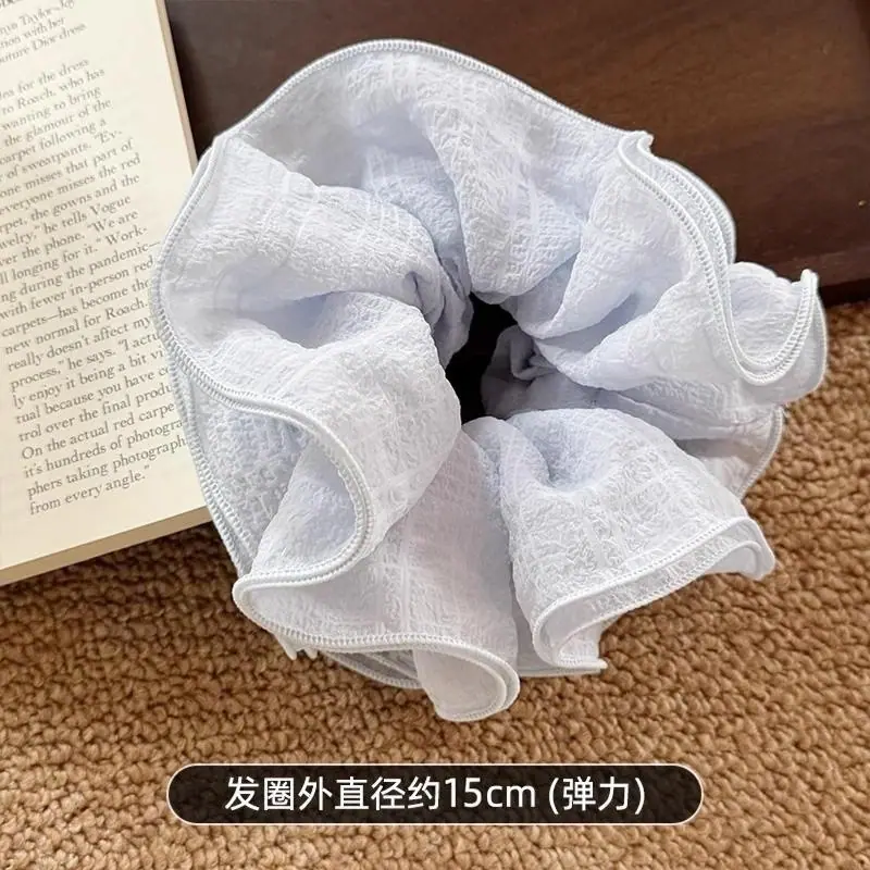 大肠发圈
