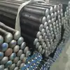 Alta Resistência do Corpo do Tubo, Tubo Sônico de Fundação de Estaca Espiral para Projetos de Pontes, Ferrovias e Metrôs, Tubo de Injeção Pré-Embutido