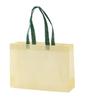 Bolsas de Tote No Tejidas Personalizadas, Bolsas de Compras Gruesas Ecológicas, Bolsas Publicitarias Promocionales para Empresas, Bolsas de Empaque Impresas con Logo